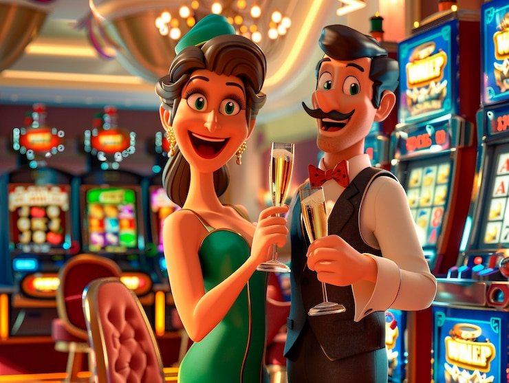 Platform angka bet menampilkan berbagai pasar taruhan sepak bola, permainan live-dealer, dan slot game