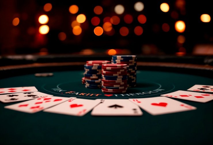 Sistem keamanan berlapis di platform angka bet melindungi akun dan data transaksi pengguna