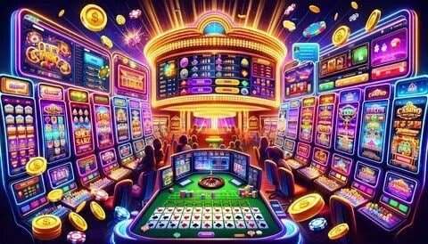 Dashboard akun angka bet menampilkan riwayat transaksi dan saldo