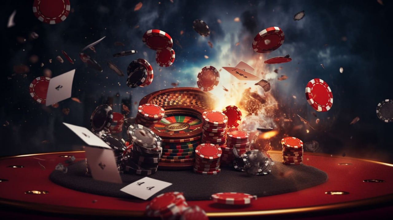 Dasbor pembayaran dan statistik akun di angka bet