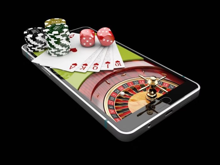 Antarmuka Permainan Angka 3D di platform angka bet menampilkan pilihan angka dan area taruhan