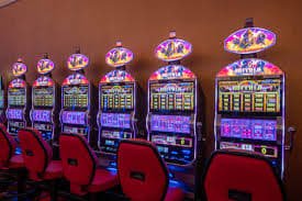 Layar deposit angka bet menampilkan ikon DANA, OVO, GoPay, QRIS, dan logo bank Indonesia